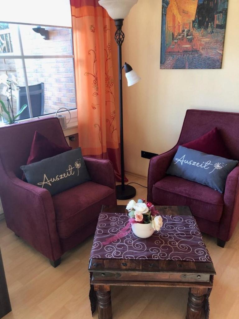 Gastehaus Nelles Appartement Sinzig