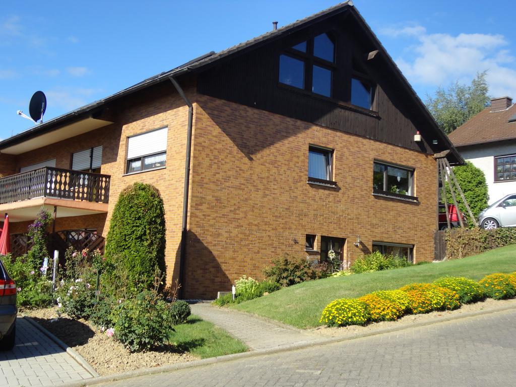 Gastehaus Nelles Appartement Sinzig