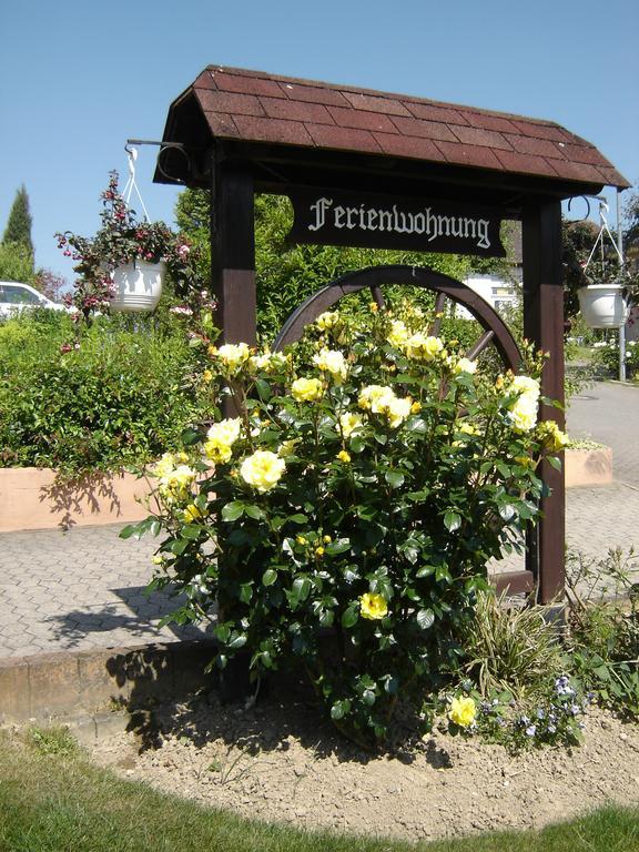Gastehaus Nelles