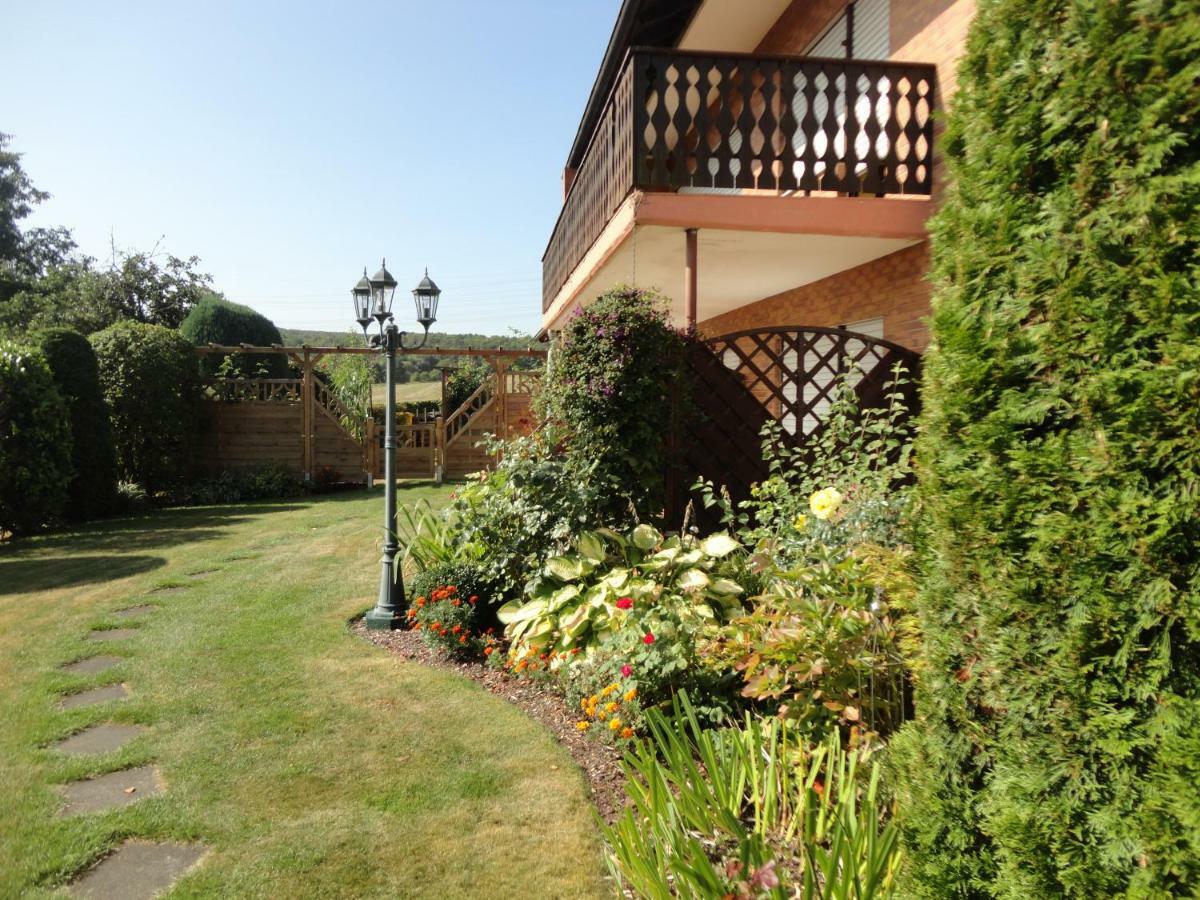 Appartement Gastehaus Nelles Sinzig
