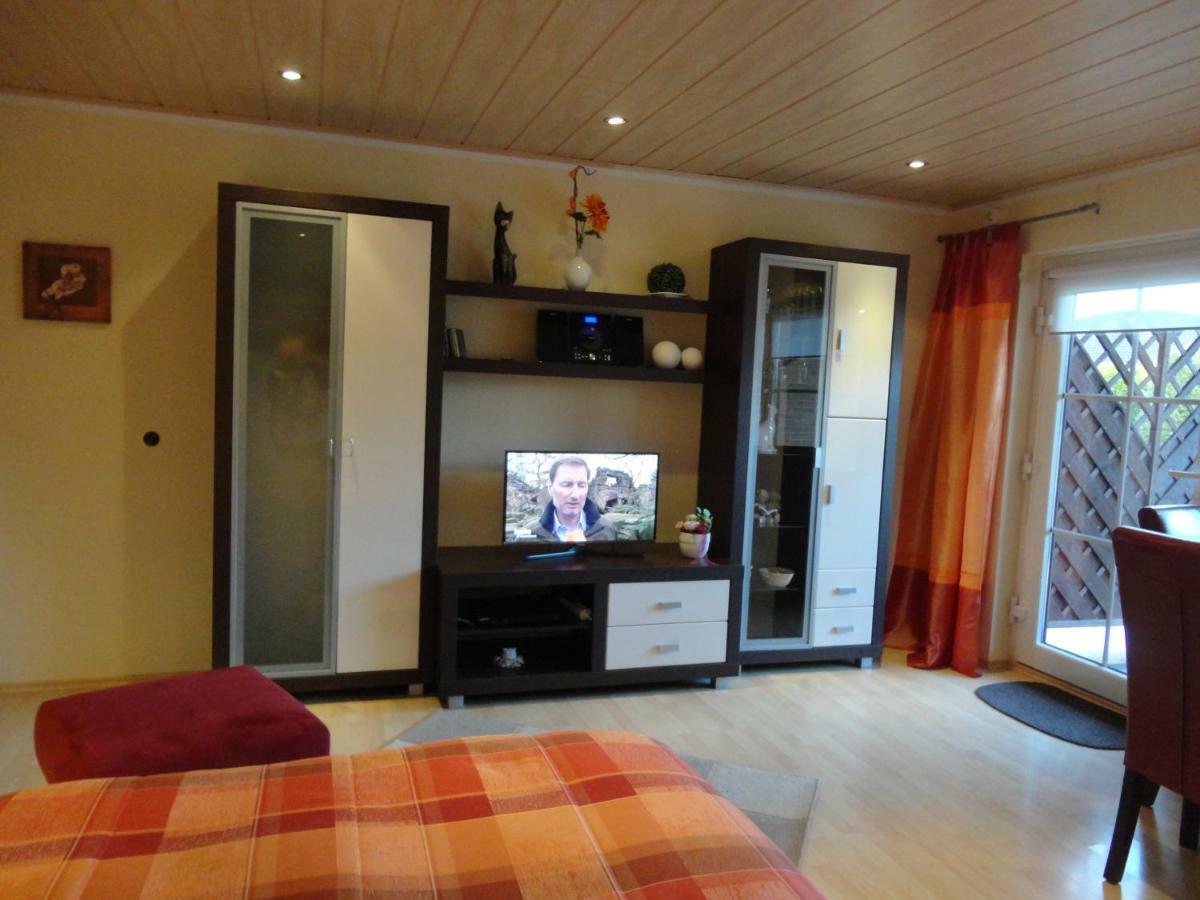 Gastehaus Nelles