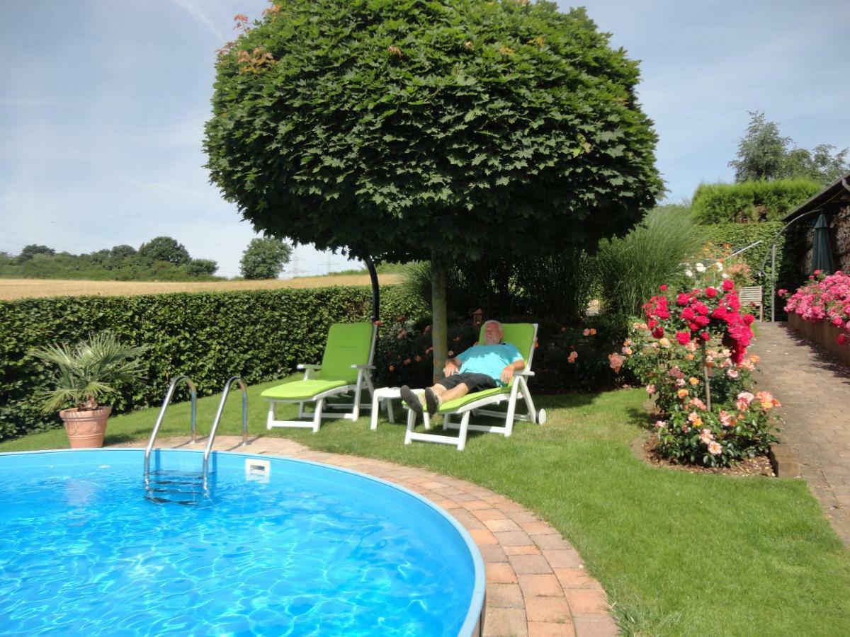 Gastehaus Nelles Appartement